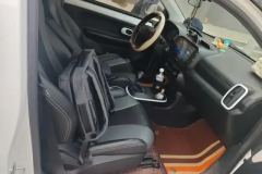 2023 Roewe Clever 2022 311kmVitality BoboEdition #8