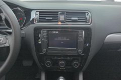 2017 Volkswagen Sagitar 2017 1.2T AT 180TSIEnjoy #13