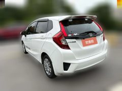 2016 Honda Fit Hatchback 2014 1.5 AT LXComfort #4