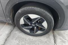 2025 Geely Galaxy Geely Galaxy E5 2026 610km explore+Edition #6