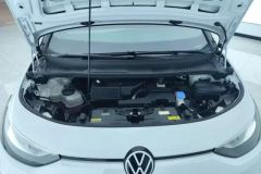2023 Volkswagen ID.3 2023 Upgrade pureSmart #10