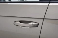 2021 Volkswagen T-Roc 2020 1.4T AT 280TSIComfort FWD #8