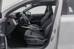 2023 Audi A3 Sportback 2023 Sportback 1.4T AT 35 TFSI FashionSport #13