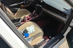 2021 Volkswagen Bora Sedan 2021 1.4T AT 280TSIEliteSmart Connect #8