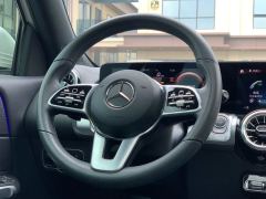 2021 Mercedes-Benz GLB-Class 2021 1.3T AT 200 Dynamic #11