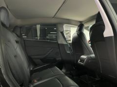 2022 Tesla Model Y 2022 Facelift rear wheel driveEdition #7