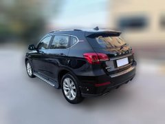 2015 Haval H2 2014 1.5T MT Elite FWD #3