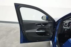 2022 Mercedes-Benz C-Class 2022 1.5T AT C260LSport #11