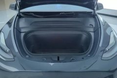2024 Tesla Model Y 2024 rear wheel driveEdition #10