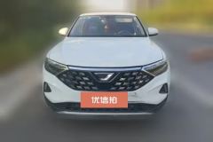 2019 Jetta VS5 2019 1.4T AT 280TSIJoy #2