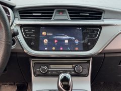 2018 Geely Auto Emgrand GL 2018 1.4T AT EliteSmart Connect #13