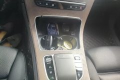 2020 Mercedes-Benz GLC-Class 2020 2.0T AT GLC300L 4MATICDynamic Facelift #16