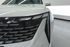 2023 Geely Auto Boyue L 2023 1.5TD AT DCTPremium #5