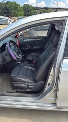 2015 Dongfeng Fengxing Jingyi S50 2014 1.5 MT Exclusive #7