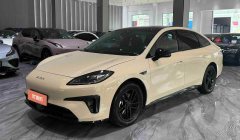 2025 Aion RT 2025 520ZhihaoEdition #1