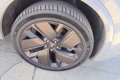 2025 Li Auto Li Auto L9 2025 Ultra SmartHuanNewEdition #6