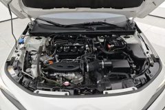2024 Honda Civic 2022 1.5T AT 180TURBO CVTShang QingEdition #10