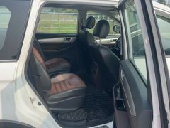 2018 Dongfeng Fengxing Jingyi X6 2017 1.5T MT EnjoySeriesLuxury #7