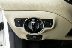 2017 Mercedes-Benz GLA-Class 2016 1.6T AT GLA200DynamicFWD #24
