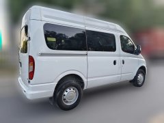2024 Maxus V80 2024 Aoyuntong Value Edition 6AMT Short Wheelbase Medium Roof 127Ps 5/6-Seater #4
