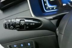 2021 Hyundai Tucson 2021 1.5T AT TucsonL GLX Elite #24