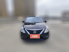 2016 Nissan Sunny 2015 1.5 AT XEComfort #2
