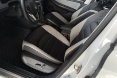 2023 Volkswagen Bora Sedan 2023 1.5T AT 300TSI DSGrespectEdition #9