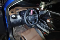 2019 Geely Auto Binyue 2019 1.5T AT 260TRanger China V #12