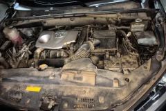 2016 Toyota Highlander 2015 2.0T AT Luxury7Seat 4WD #10