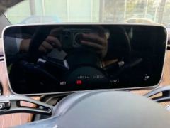 2025 Mercedes-Benz EQE SUV 2024 500 4MATIC Pioneer #5