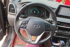 2020 Hyundai Tucson 2019 1.6T AT Smart ConnectFWD #15