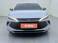 2024 BYD Qin L 2024 1.5L AT DM-i 80KMLeading #9