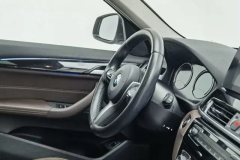 2020 BMW X1 2020 1.5T AT 20LiExclusiveFWD #23