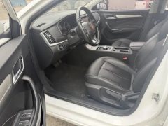 2020 Roewe i6 New Energy 2019 1.5T AT PLUS 50T4GConnectedgloryLuxury HEV #2