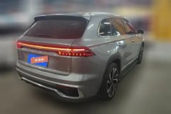 2022 Geely Auto Xingyue L 2021 2.0TD AT DCT EVO2WDSmart Premium #3