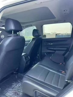 2022 Honda CR-V 2023 1.5T AT 240TURBO 2WDvitalityEdition 5Seat #6