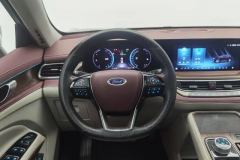2022 Ford Equator 2021 2.0T AT EcoBoost 225 Respect the leader 6Seat #15