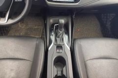 2021 Toyota Corolla 2021 1.2T AT S-CVT Luxury #16