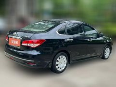 2016 Nissan Sylphy 2016 1.6 AT ClassicXEComfort #7