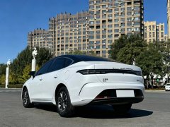 2024 BYD Destroyer 05 2024 Glory 1.5L AT DM-i 55KM Luxury #7
