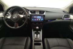 2025 Nissan Sylphy 2024 Facelift III Classic 1.6XE CVTComfort #12