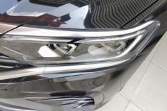 2022 Volkswagen Passat 2022 2.0T AT 330TSI Luxury #5