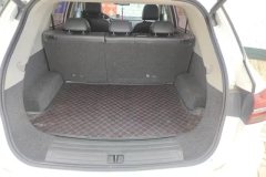 2017 Roewe RX5 New Energy 2017 ERX5 EV400 ElectricConnectednetSupreme #4