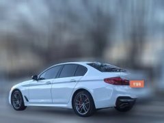 2018 BMW 5 Series(Imported) 2018 2.0T AT 525i MSport Pkg (Imported) #7