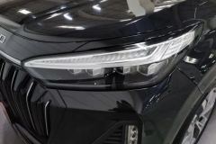 2022 Exeed Lanyue 2022 Explore 2.0T AT 400T 4WDStar Rewards 5Seat #5