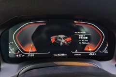 2022 BMW 3 Series 2022 Facelift 325Li MSport Pkg #14