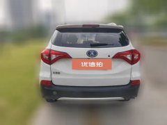 2017 BYD Song EV 2017 EV300Premium EV #5
