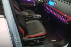 2022 Ora Good Cat GT 2022 MulanEdition 480km AT Long Range #8