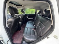 2015 Chang'an CS35 2015 1.6 MT Luxury China V #6