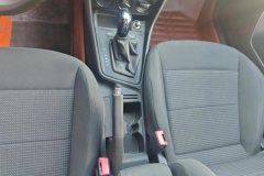 2016 Volkswagen Lavida 2015 1.6 AT Fashion #16